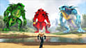 create a ark survival ascended creature mod