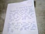 do professional handwriting assignment in hindi and english