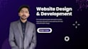 do website development, website design, full stack web development