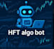 build crypto automation trading bot, arbitrage bot, algorithmic trading, hft bot