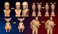 fix, clean, repair and optimize any ai generated 3d model