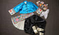 create ai generated chinese ethnic costume visuals