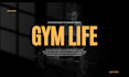 create a customized fitness training program