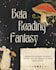 beta read your fantasy manuscript