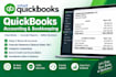 provide trustworthy qbo bookkeeping