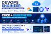 automate your ci cd pipeline with jenkins docker and AWS, devops specialist