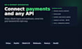 integrate stripe payments into your backend