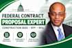 write federal construction contract proposal and rfp response