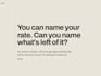 localize your english copy into native spanish