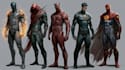 create a personalized movie, comic or game poster