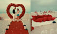 edicion de video de boda o estilo romantico