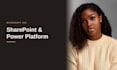set up sharepoint, power automate and power apps for your microsoft 365