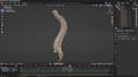 create 3d character animation and rigging in blender maya and 3ds max