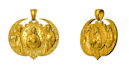 design custom 3d religious jewelry cad models and pendants