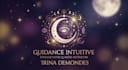 provide a personalized intuitive guidance audio reading