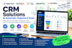 setup pipedrive hubspot gohighlevel zoho monday automation