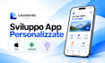 create your full IOS and android mobile app
