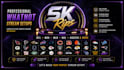 setup obs studio for whatnot NFL nba live stream