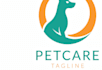 design unique dog paw logo