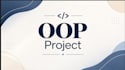 develop java programs and oop projects