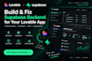 build supabase backend, authentication and database for your web app