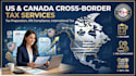 provide personal cross border tax preparation, filing