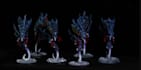 create custom 3d action figure collector figure print ready bust model fdm print