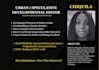 urban and speculative fiction developmental editing