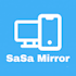 create a complete android app with secure user auth and database integration