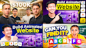 design youtube thumbnails with a CTR focused mindset