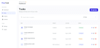 create modern responsive websites