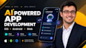 develop ai powered mobile apps, ai mobile app, ai chatbot