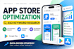 do aso keyword research and app store optimization