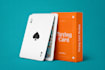 design custom card box, tuck box and deck packaging
