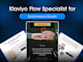 set up klaviyo flows for your shopify