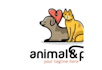 design a professional dog and pet logo