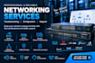 configure and troubleshoot your network, router, switch or firewall