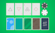design custom playing cards, poker cards and 52 card deck