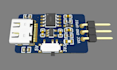 design high speed mcu pcb with usb, hdmi and accurate rf trace routing