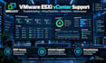troubleshoot vmware esxi vcenter and virtual machine issues