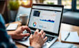do data entry, data visualization, and data analytics