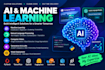 develop custom ai features, web and mobile apps with react, pytorch
