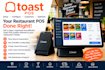 configure, customize and optimize your toast pos system