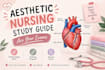 create nursing study guides and pharmacology notes
