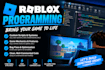 create custom roblox luau scripts and systems for your game