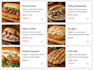optimize your restaurant menu for uber eats, doordash, grubhub and more