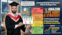 do a professional amazon ppc audit and optimization