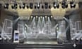 create led screen visual, vj loop stage visual, conference event motion graphic