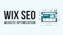 optimize your wix website for on page SEO