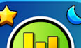 grind your geometry dash stats to your choosing
